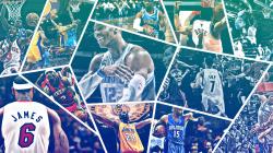 Free Basketball Background Picture NBA Wallpapers 379 - freebasketballwallpapers.com