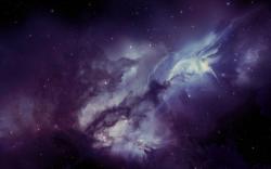 Nebula Wallpaper · Nebula Wallpaper ...