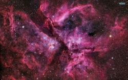 Carina Nebula Wallpaper Hd Wide Wallpapers 1920x1200px