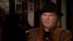 Watch Neil Young on Q | Q on CBC Episodes | Entertainment Videos | Blip