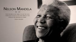 Nelson Mandela iReever Mandela Tribute
