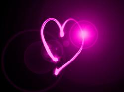 Neon Heart 13314