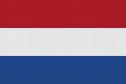 Netherlands Flag Wallpaper