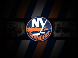 New York Islanders Wallpaper
