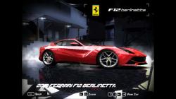 Need For Speed: Most Wanted: 2013 Ferrari F12 Berlinetta