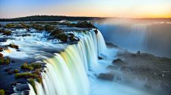 Please check our latest hd widescreen wallpaper below and bring beauty to your desktop. Niagara Falls Wallpaper