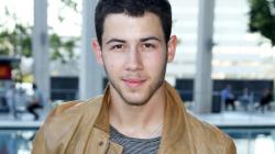 Nick Jonas to join the likes of Morgan Freeman and Stephen Fry and address the Oxford Union - The Celeb Culture