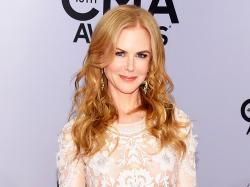 Nicole Kidman Says Husband Keith Urban Loves Watching Her Dance