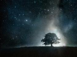 Best Night Sky Wallpaper : Night Sky Beautiful