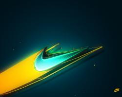 Cool Nike Logos 107