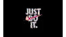 Nike Just Do It High Definition Wallpapers Wallalay