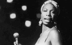 Nina Simone biopic starring Zoe Saldana set to be released later this year | 107.5 WBLS - Your #1 Source for R&B