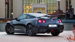 Nissan GTR R35 Cars 21 27562 HD Images Wallpapers