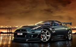 ... nissan wallpapers 2 ...
