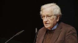 Noam Chomsky: Driving forces in US policy | Vortrag