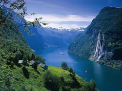 Norway stream beautiful image hd wallpapers for backgrounds full