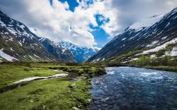 Norways landscape Wallpapers Pictures Photos Images. «