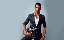 Novak Djokovic wallpaper 2560x1600 jpg