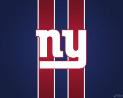 New York Giants wallpaper background