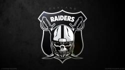 The Oakland Raiders