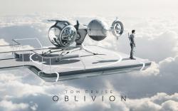 2013 Oblivion Movie