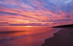 Ocean Sunset; Ocean Sunset; Ocean Sunset ...