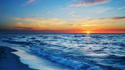 Ocean Sunset; Ocean Sunset; Ocean Sunset ...