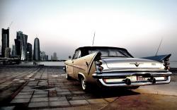 Image for Old Car Wallpaper 10567 1680×1050 px by FreeWallSource