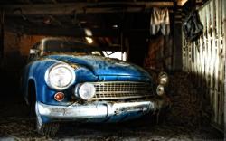 Cars Inspiring Old Rusty Car Desktop Wallpaper Image Browse