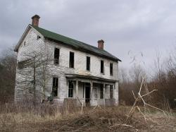 ... S.S. Old House - 7 by shudder-stock