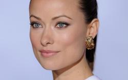Download the following Olivia Wilde HD 1556 by clicking the button positioned underneath the "Download Wallpaper" section. Once your download is complete, ...