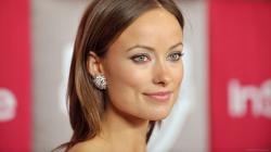 ... Just Olivia Wilde for 2560x1440