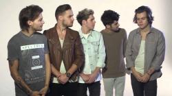 One Direction - On The Road Again Tour 2015 Trailer