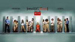 View And Download Orange is the New Black Wallpapers ...