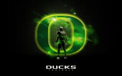 Oregon Ducks