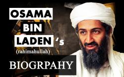 Osama bin Laden Biography Documentary | Who Is Sheikh Osama bin Laden - Reviver of Jihad?