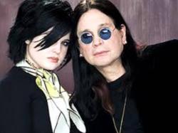 Kelly and Ozzy osbourne-Changes