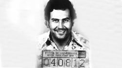 Pablo Emilio Escobar Gaviria Invitación Personal