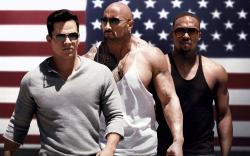 Pain and Gain, 6 out of 10 stars