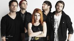 Related Post "Paramore Wallpaper HD"