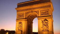Paris Tourist Attractions 10105 1280x720 px