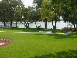 Amenities: two docks, grills, park benches, picnic tables, beach, two boat ramps and restrooms.