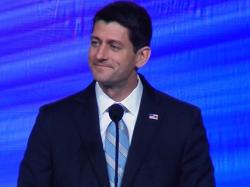 Paul Ryan: No Country for Old Men