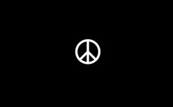 Download Peace Symbol Wallpaper Px