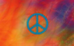 Peace Sign Wallpaper 7941 1680x1050 px