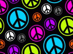 Peace Sign Pictures HD Wallpaper 6