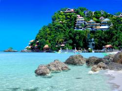 3D/2N Boracay Resorts Package