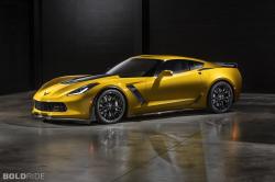 2015 Chevrolet Corvette Z06 1600 x 1200