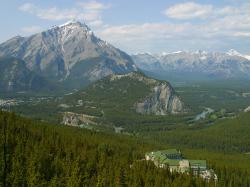 Canada - Banff