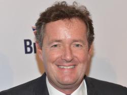 CNN's Piers Morgan Says Obama Is “Worse” Than George W. Bush | MrConservative.com | Mr. Conservative is the top website for news, political cartoons, ...